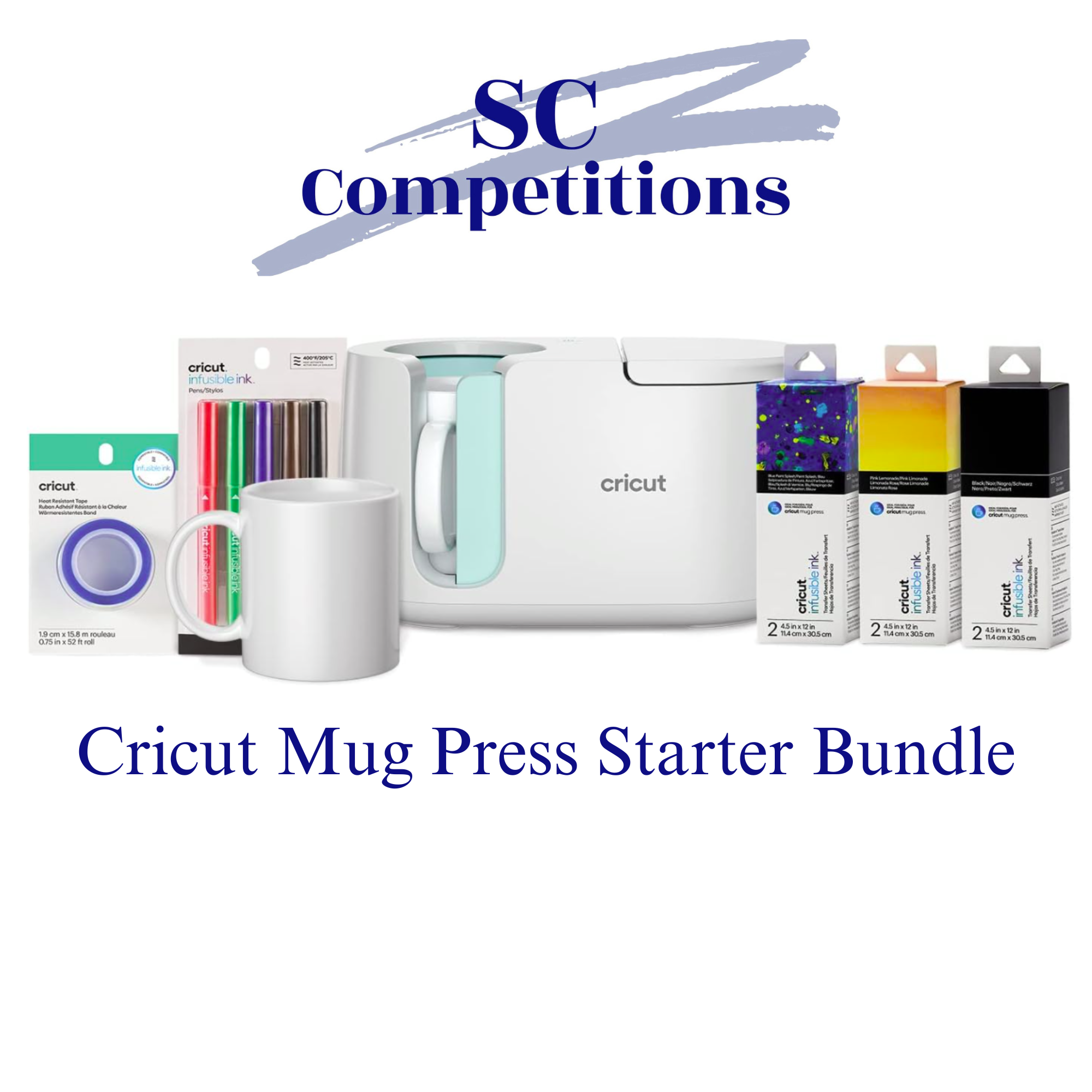 Infusible Ink Pens On Mugs Cricut: How To Make Ceramic Coasters